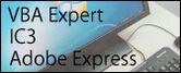 VBAエキスパート、IC3試験